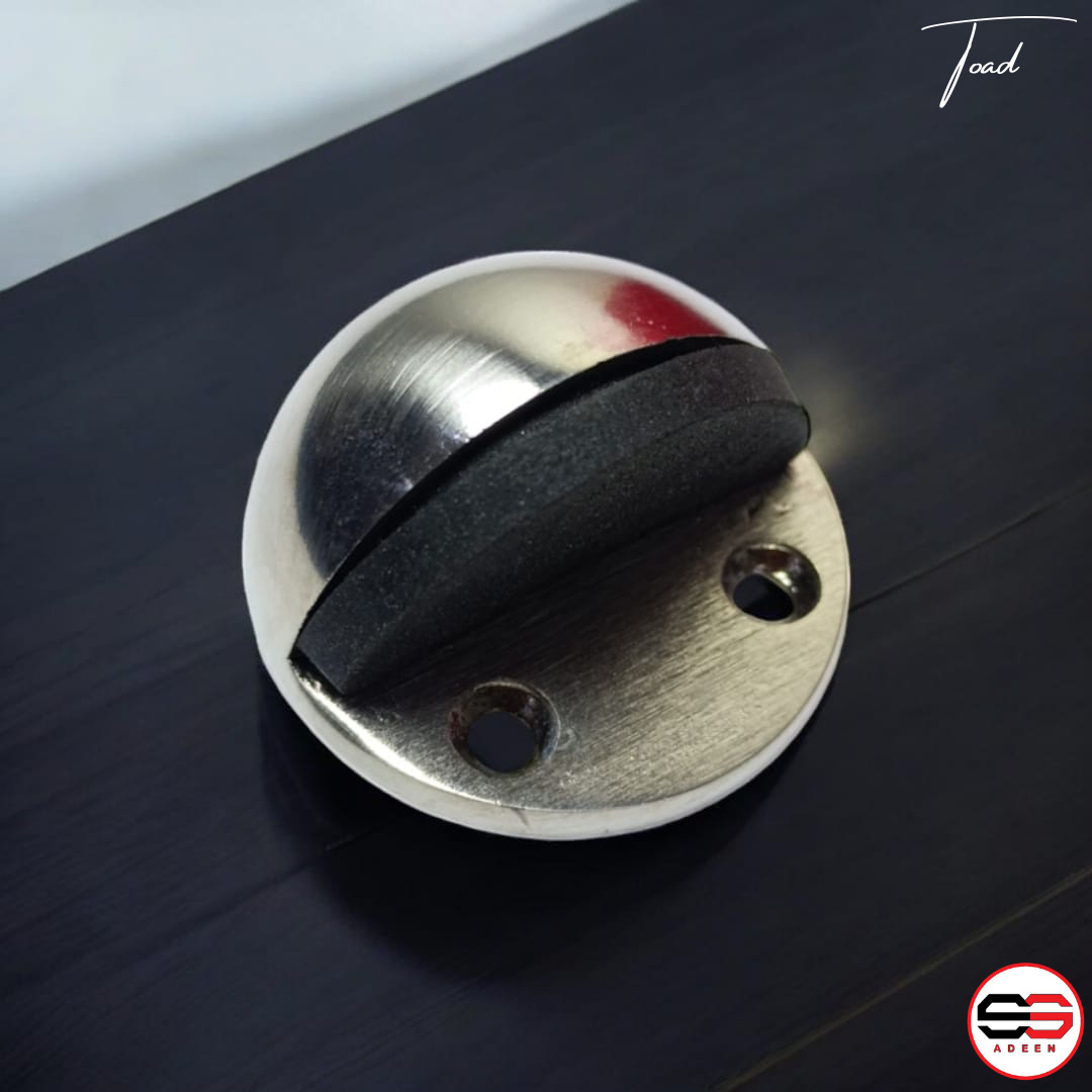 Toad Cut Stopper