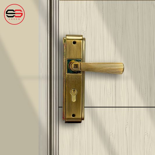 F690-C Door Lock