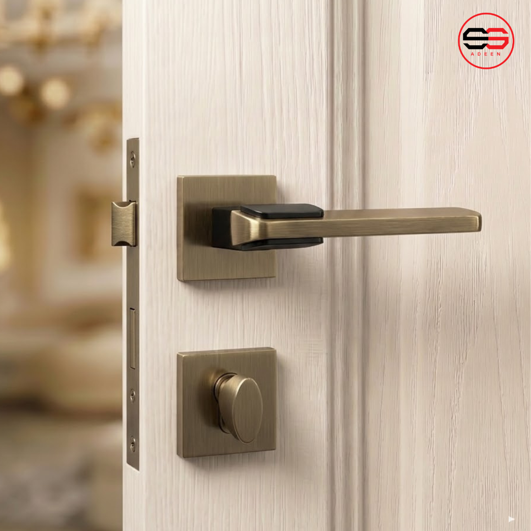 328-L200 Door Lock