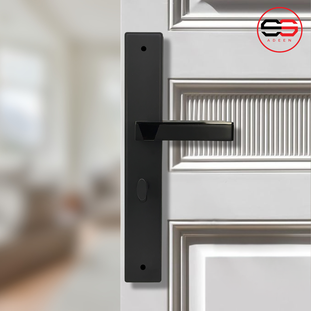 ZXL-5013 Main Door Lock
