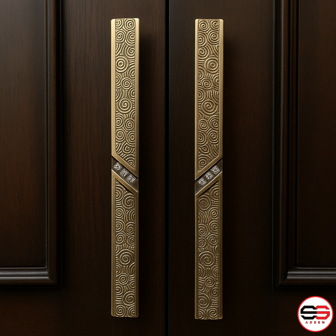 6023-420 Door Handle