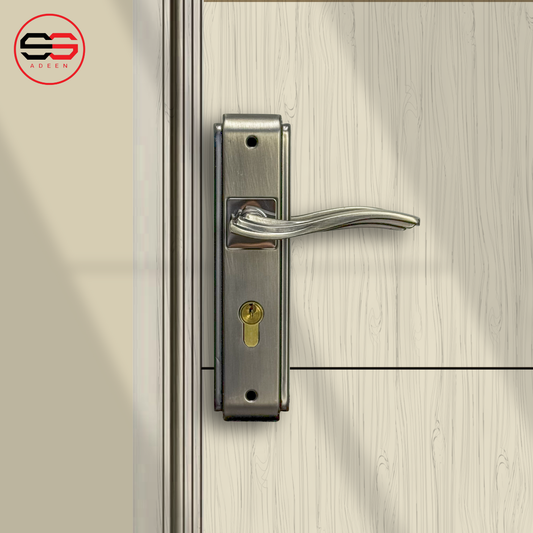 F412 Door Lock