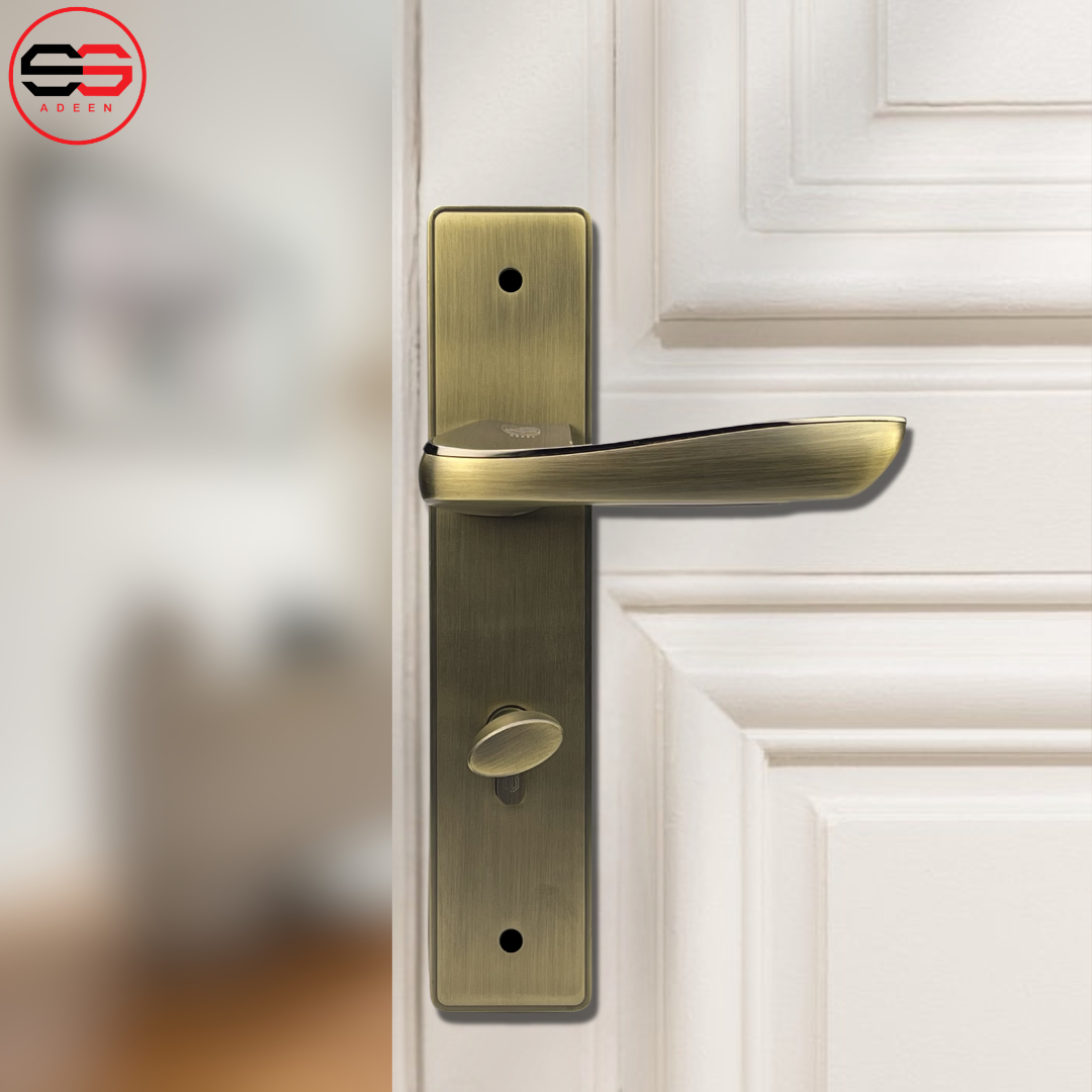 ZL-5001 Door Lock