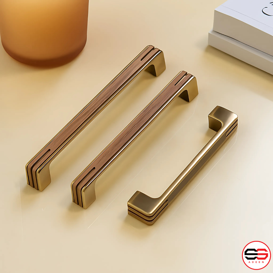 5812 Cabinet Handle