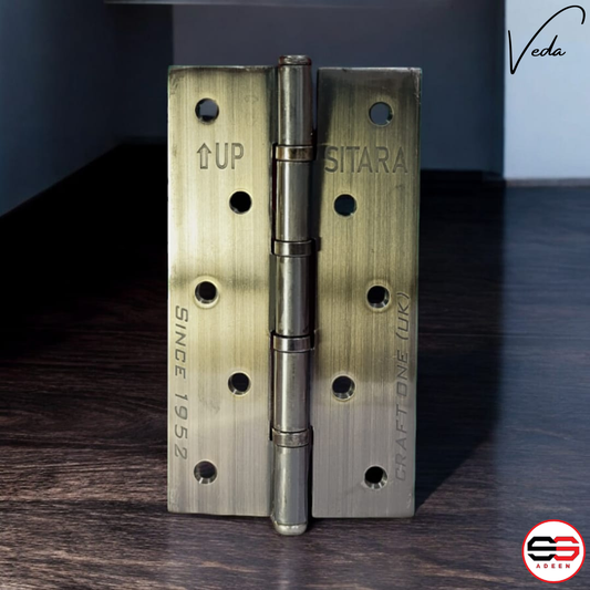Veda Door Hinge