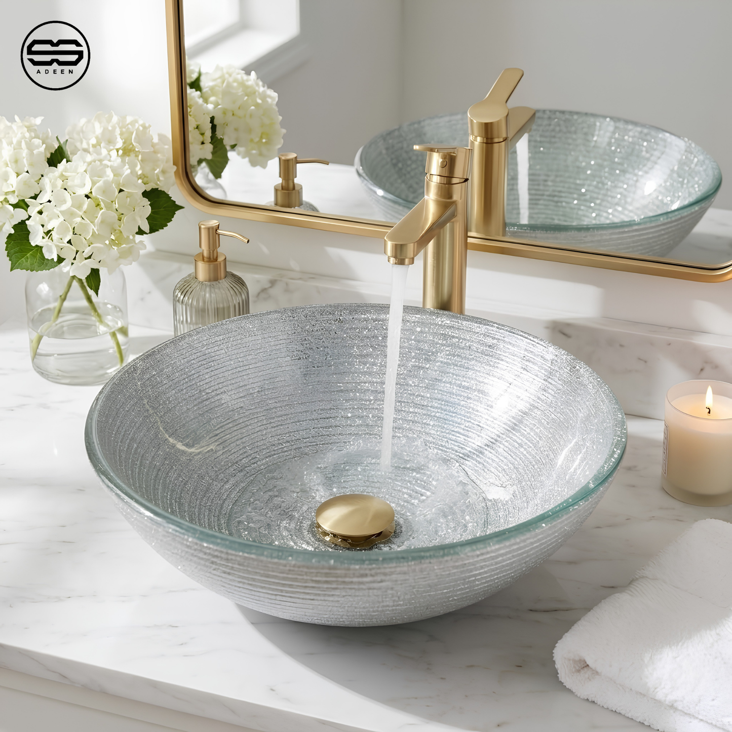 IMM-011 Basin
