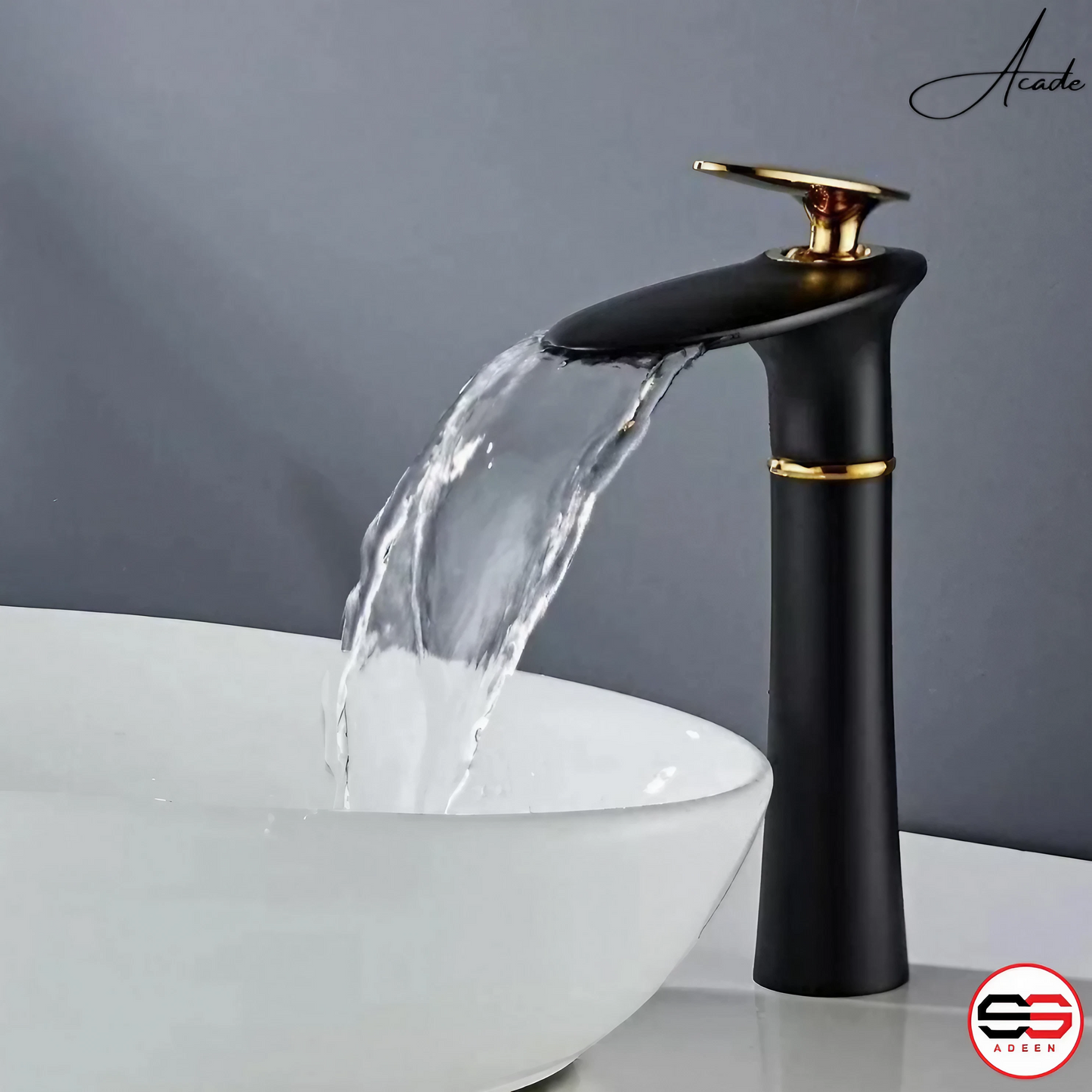 Acade Faucet
