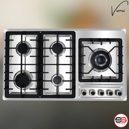 Vorrei Hob