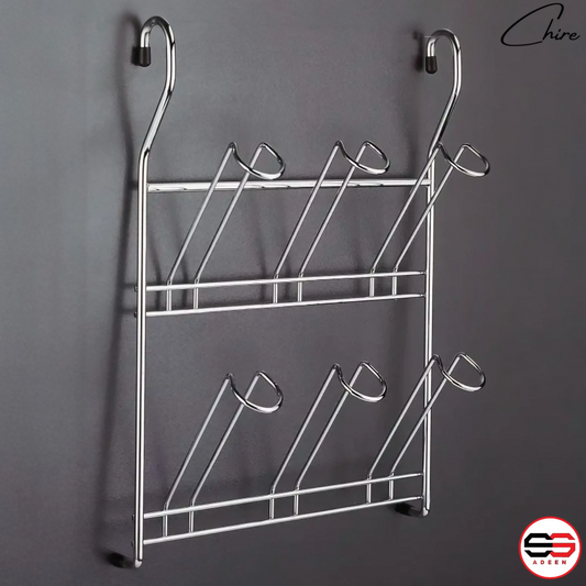 Chire Glass Holder
