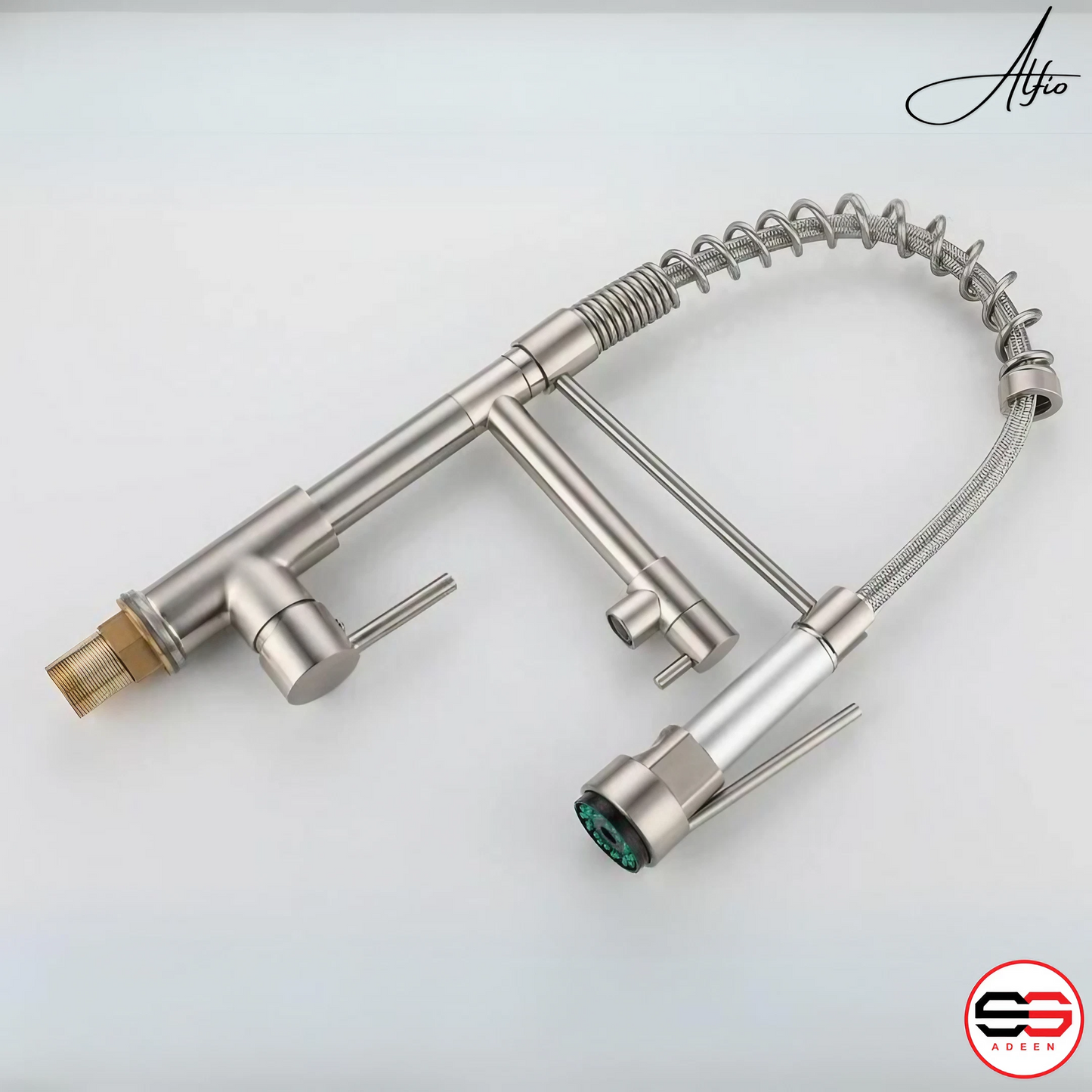 Alfio Mixer