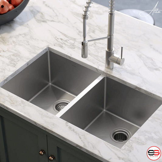 Alta Sink
