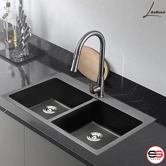 Lavano Kitchen Sink