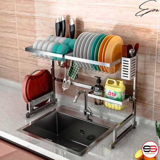 Evra Dish Rack