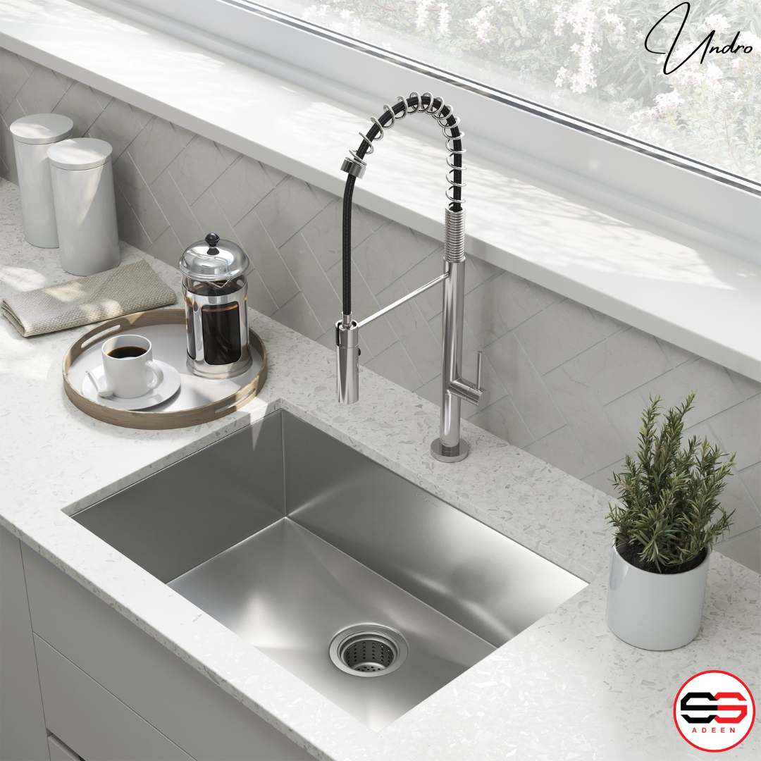 Undro Sink