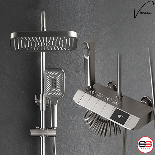 Venice Shower Set