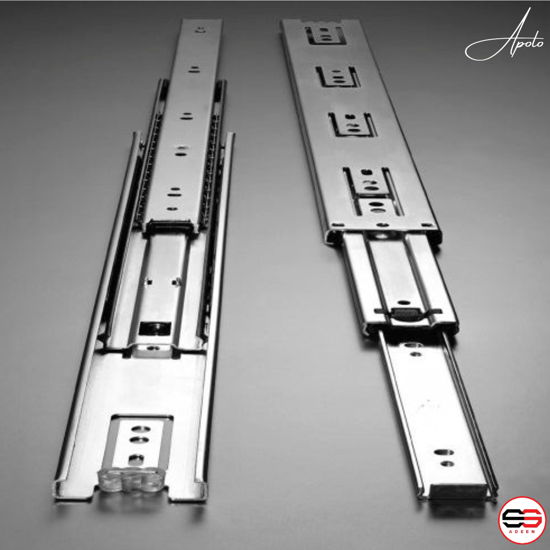 Apolo Drawer Channel