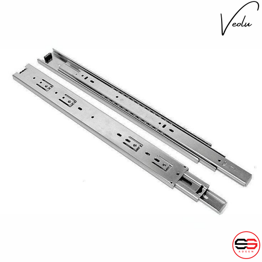 Veolu Drawer Channel