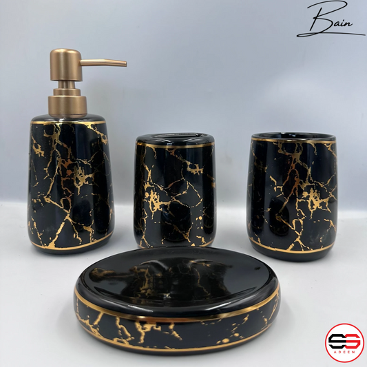 Bain Bath Set