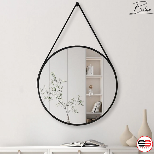 Beliso Mirror