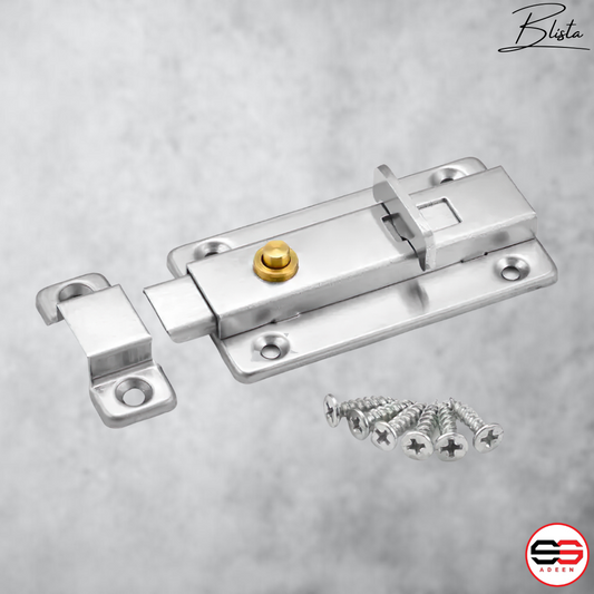 Blista Tower Bolt