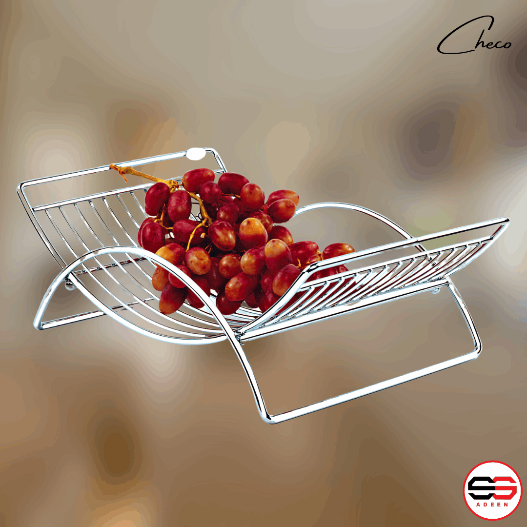 Checo Fruit Basket