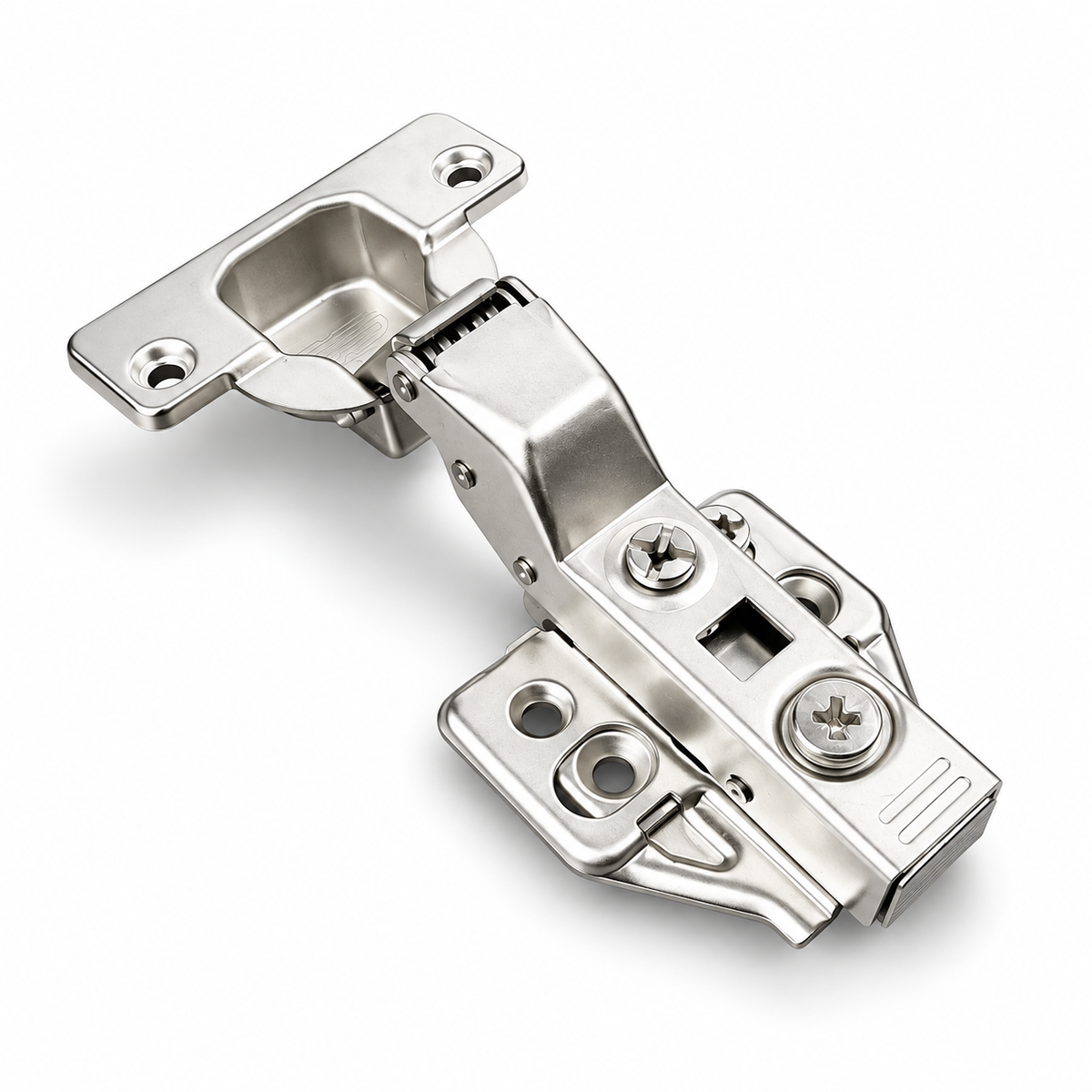 609-3D Cabinet Hinge