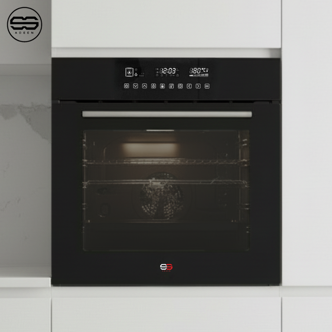 EL121 Built-in Oven