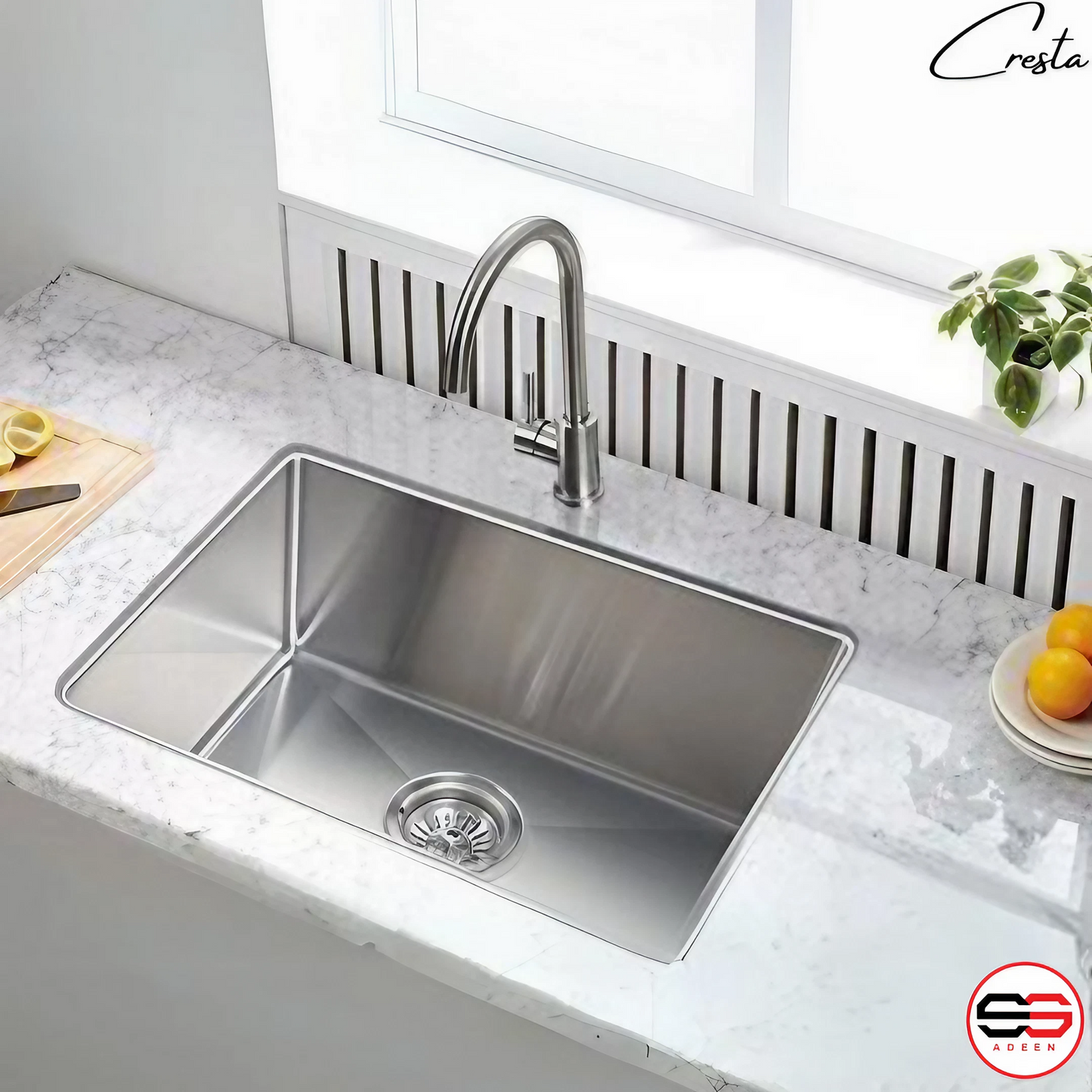 Cresta Kitchen Sink