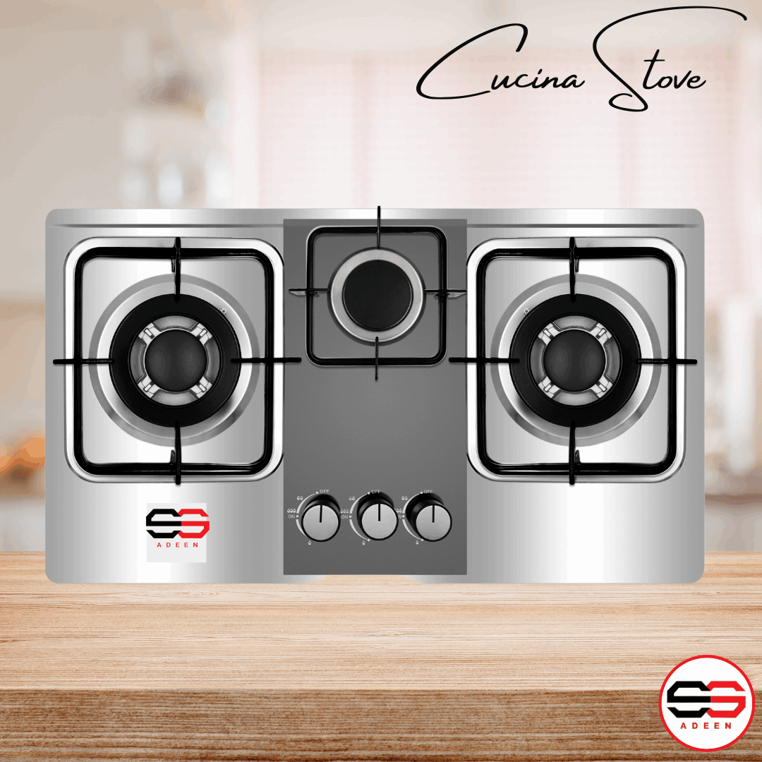 Cucina Hob