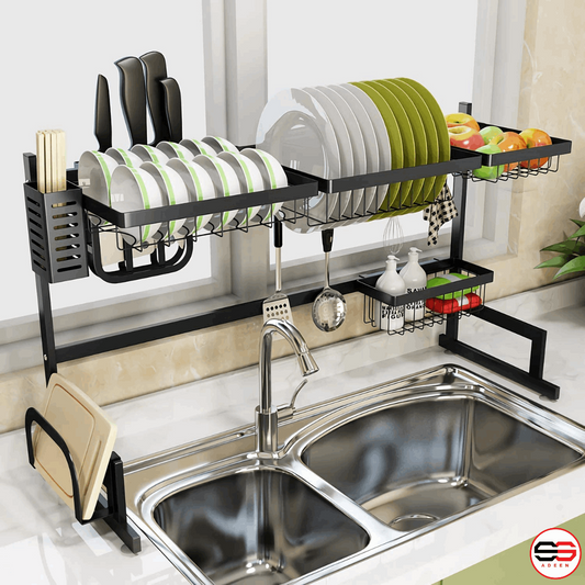 Dish Rack