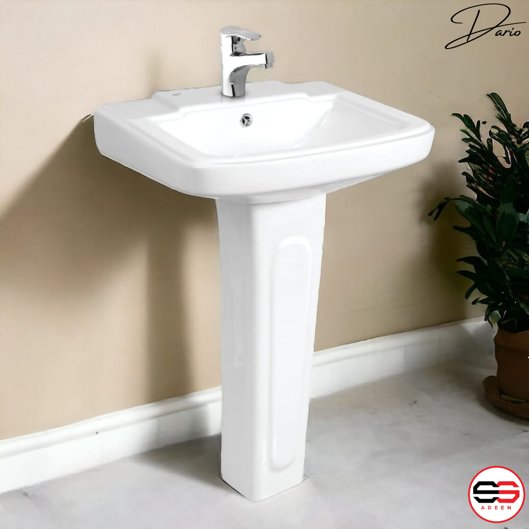 Dario Basin Pedestal