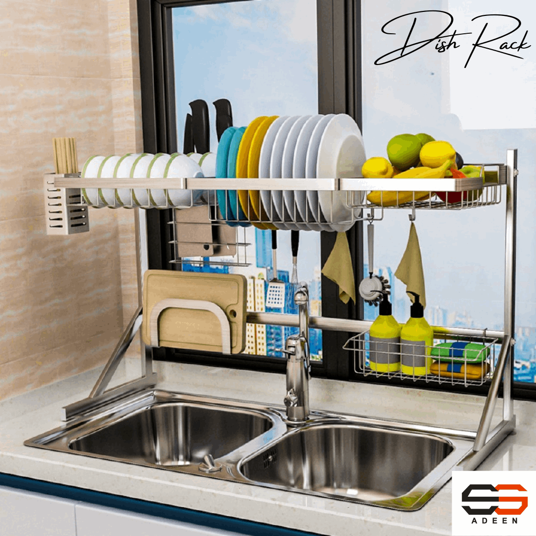 Dish Rack