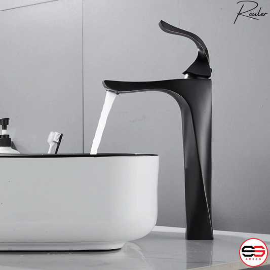 Rouler Faucet