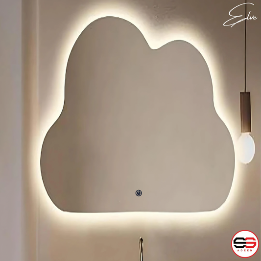 Elve Led Mirror