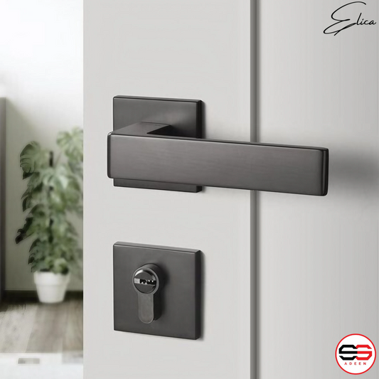 Elica Door Lock