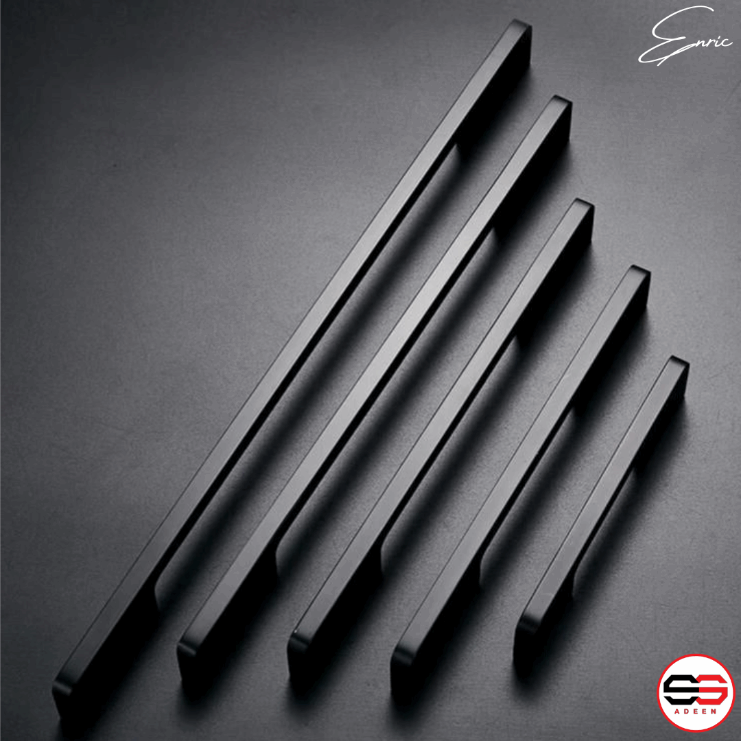 Enric Handle