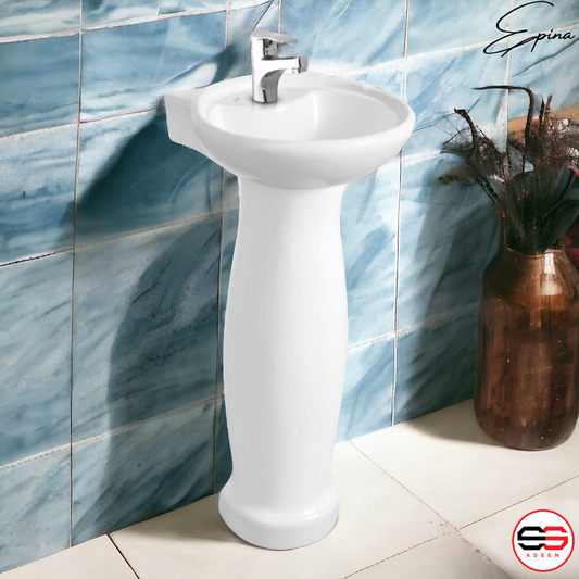 Epina Basin Padestal