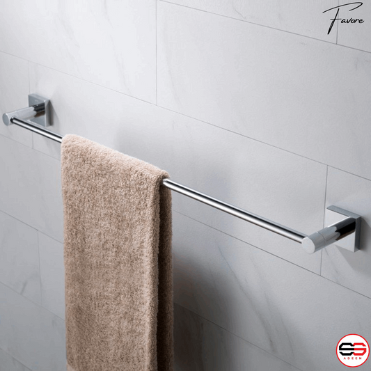 Favore Towel Rod