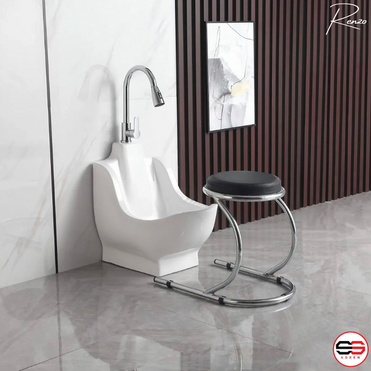 Renzo Wudu Basin