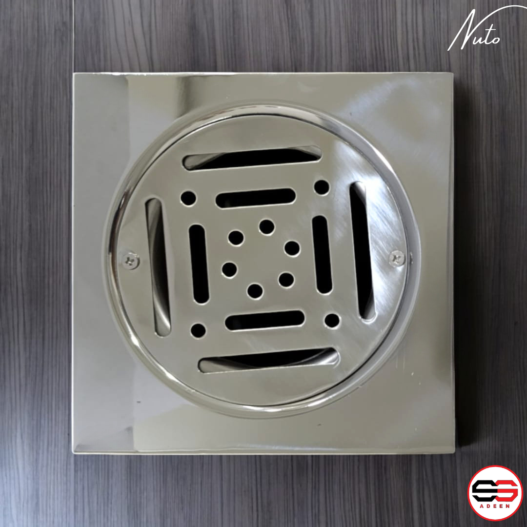 Fizo Floor Waste