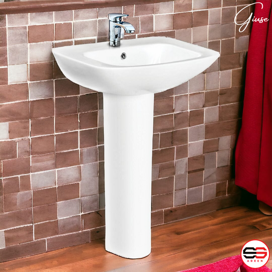 Giuse Basin Pedestal