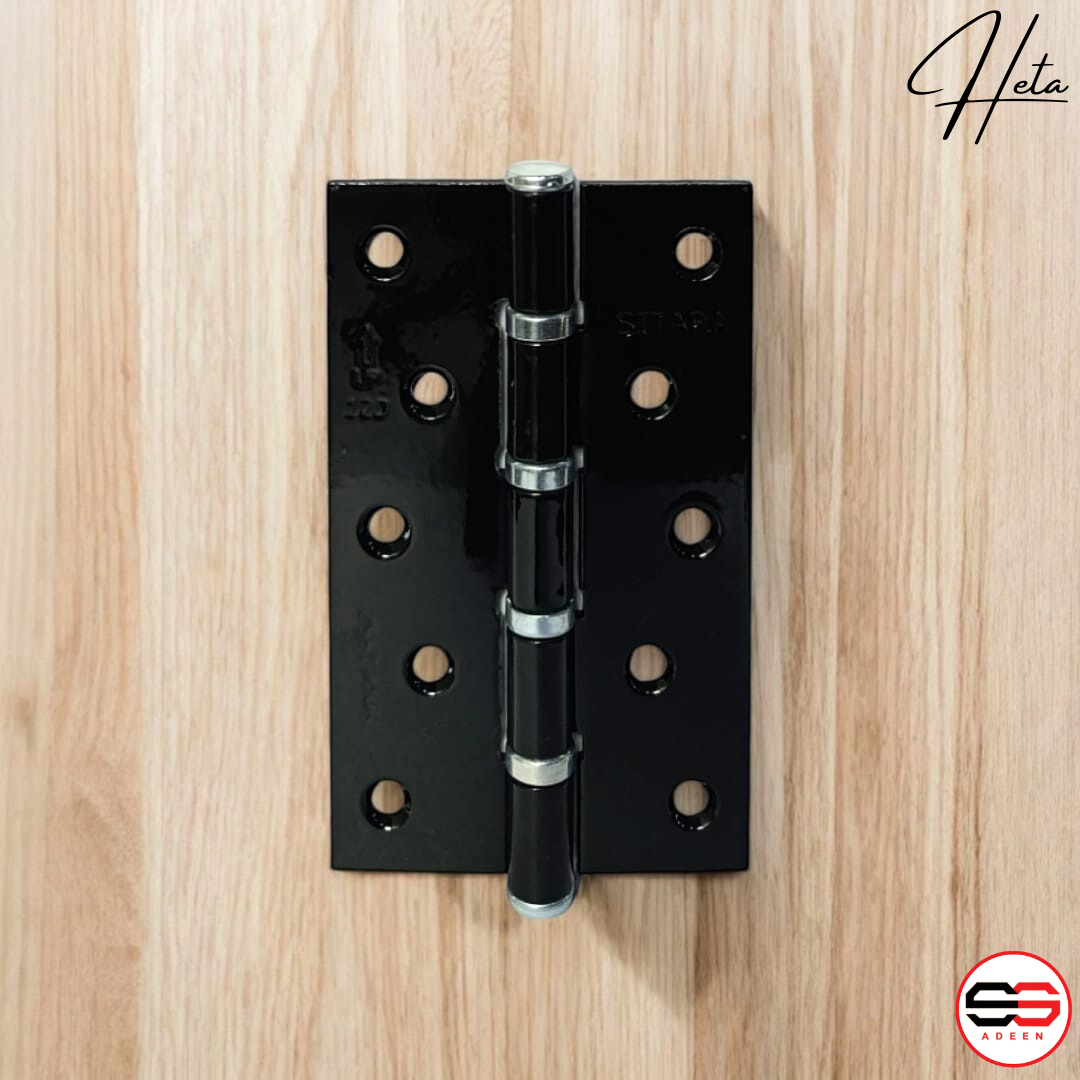 Heta Door Hinge