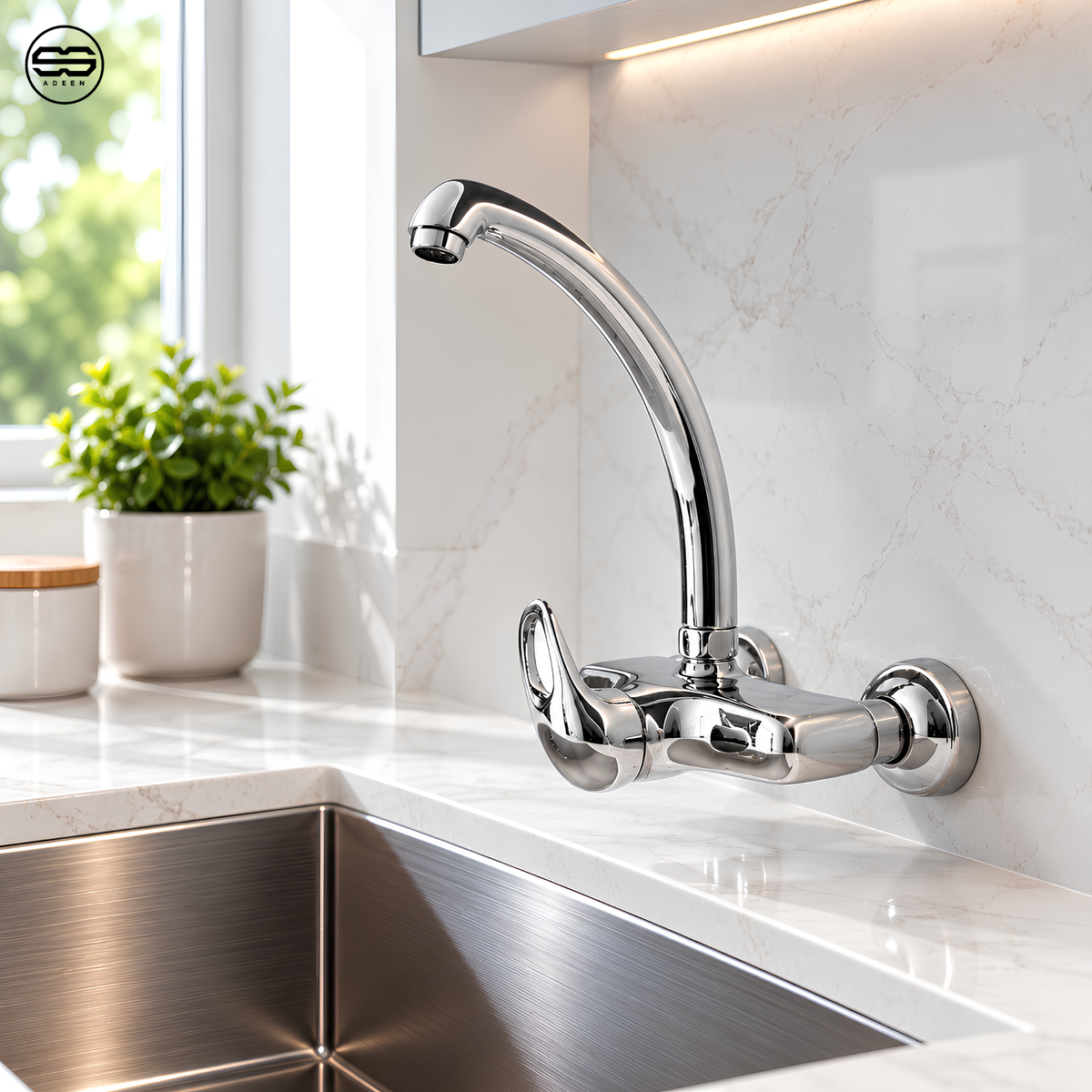 1700 Kitchen Faucet