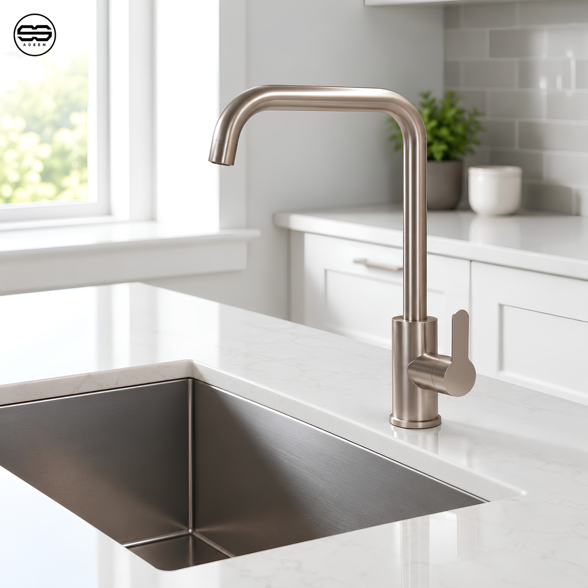 F24 Kitchen Mixer