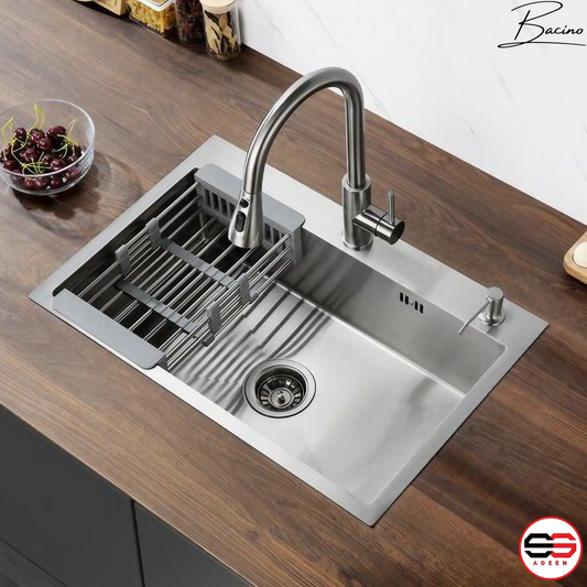 Bacino Kitchen Sink