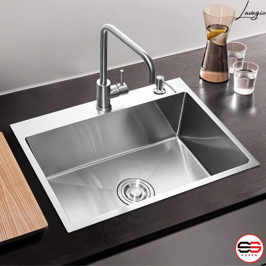 Lavagio Kitchen Sink