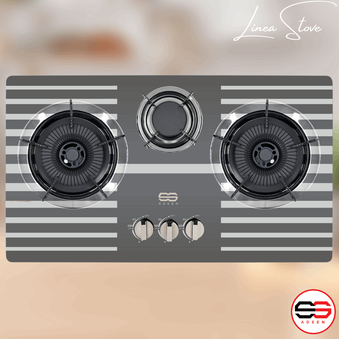 Linea Hob