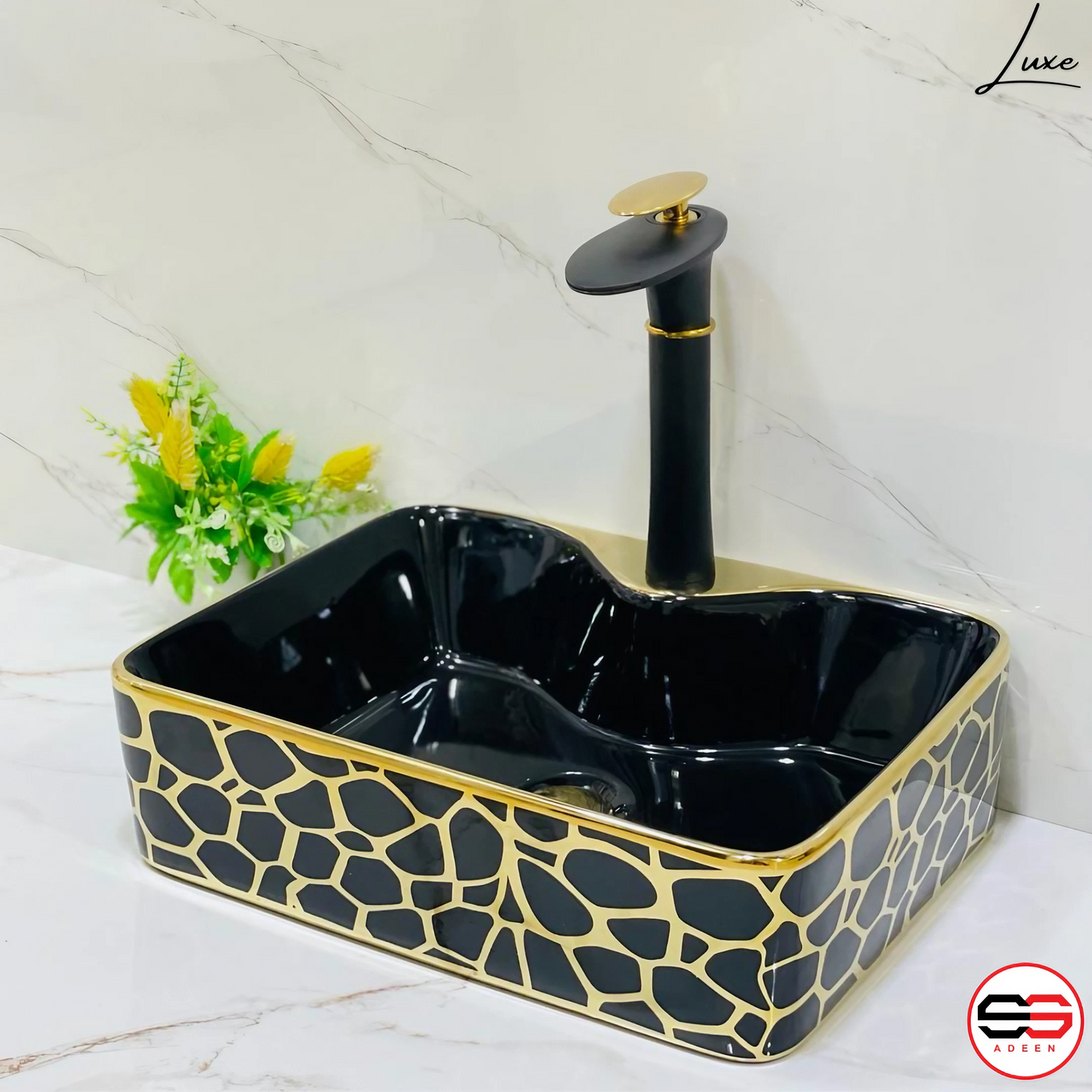 Luxe Basin