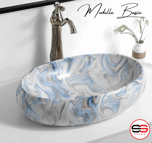 Modella Basin