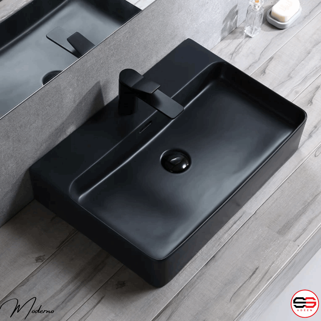 Moderno Basin